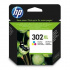 HP 302XL F6U67AE farebná originálna cartridge