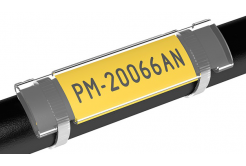 Partex PM-20033AN, 11mm x 33 mm, 100ks, (št. PF20), PM upínací pouzdro