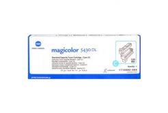 Konica Minolta 4539332 azúrový (cyan) originálny toner