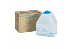 Ricoh 885375 azúrový (cyan) originální toner