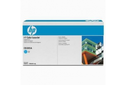 HP CB385A azúrová (cyan) originálna valcová jednotka