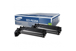 HP SV496A / Samsung SCX-P6320A dual pack čierný (black) originálny toner