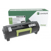 Lexmark 51B2X00 čierny (black) originálny toner