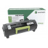 Lexmark 51B2X00 čierny (black) originálny toner
