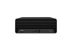 HP Pro/400 G9/SFF/i3-13100/8GB/512GB/Intel int/DOS/3R