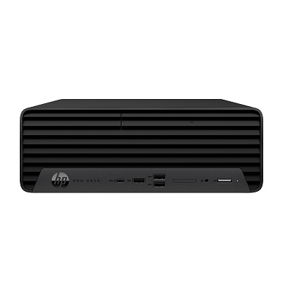 HP Pro/400 G9/SFF/i3-13100/8GB/512GB/Intel int/DOS/3R