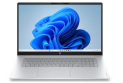 HP Omnibook 3/17-dk0001ncx/5-120U/17,3"/FHD/12GB/512GB/Intel int/W11H/Strieborná/2R