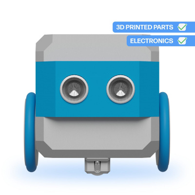 HP  START B - Otto Starter Builder Kit