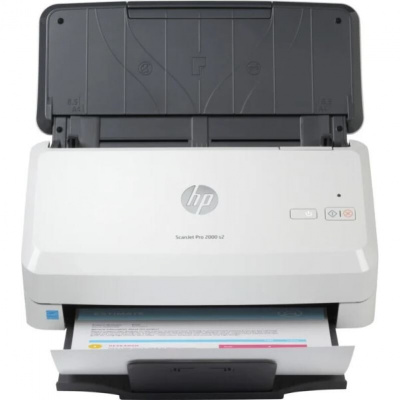 HP ScanJet Pro 2000 s2 6FW06A#B19 skener