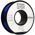 Professional Lab FG-P199-E1, 3D filament, PETG, 1,75mm, 1000g, Priesvitný modrý (Transparent blue)