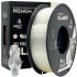 Smart Print FG-S51-E1, 3D filament, PLA+, 1,75mm, 1000g, Priesvitný (Transparent)