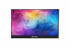 Verbatim PM-14 Portable Monitor 14" Full HD 1080p Prenosný monitor