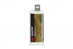 3M DP420 Scotch-Weld, čierne, 50 ml