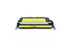 Kompatibilný toner s HP 503A Q7582A žltý (yellow) 
