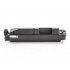 Kyocera Mita TK-5140K čierný (black) kompatibilný toner