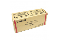 Canon CF0403B001AA purpurový (magenta) originálny developer