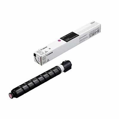 Canon C-EXV1001 6143C002 purpurový (magenta) originálny toner