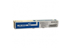 Kyocera Mita TK-8315K čierný (black) originálny toner