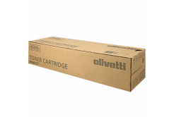 Olivetti originálna odpadová nádobka B0827, 48000 str., D-COLOR MF 451, MF 551, MF 651