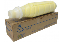 Konica Minolta TN623 A8J3250 žltý (yellow) originálny toner