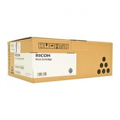 Ricoh 842192 čierny (black) originální toner