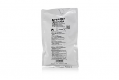 Sharp MX27GVBA čierny (black) originálny developer