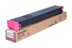 Sharp MX-36GTMA purpurový (magenta) originálny toner