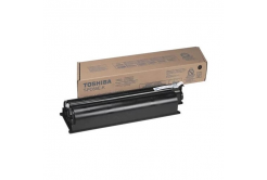 Toshiba T-FC65-EK 6AK00000181 čierny (black) originálny toner