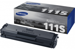 HP SU810A / Samsung MLT-D111S čierný (black) originálny toner