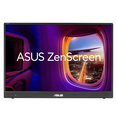 16" LED ASUS MB16FC