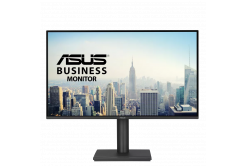 ASUS 90LM03I1-B01171 /BE27AQ/27"/IPS/QHD/75Hz/5ms/Čierna/3R