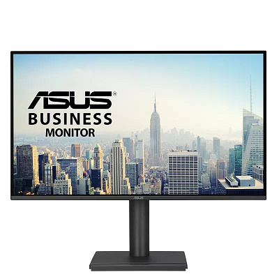 ASUS 90LM03I1-B01171 /BE27AQ/27"/IPS/QHD/75Hz/5ms/Čierna/3R