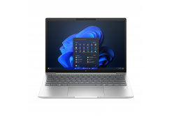 HP EliteBook 6/G1i/U5-225H/13,3"/WUXGA/16GB/512GB/Intel int/W11P/Silver/3R