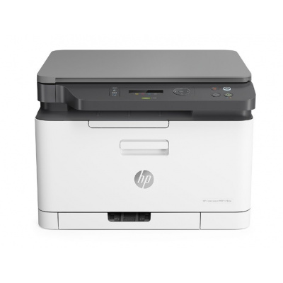 HP Color Laser 178nw 4ZB96A#B19 atramentová multifunkcia