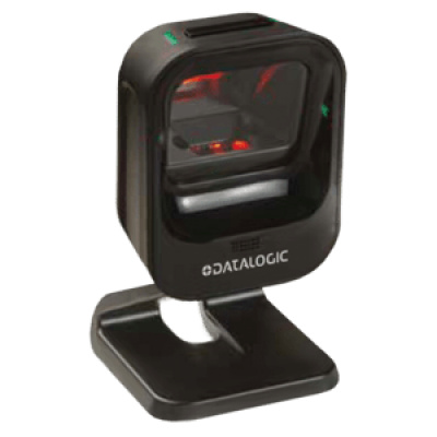 Datalogic Magellan 900i MG0901-10000-0200, 2D, USB, multi-IF, kit (USB), black