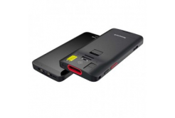 Honeywell CT30P-SH-00, pistol grip