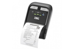 TSC TDM-20 99-082A102-1002, 8 dots/mm (203 dpi), RTC, USB, BT, Wi-Fi, NFC mobilná tlačiareň