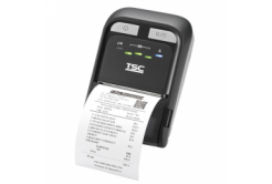 TSC TDM-20, 8 dots/mm (203 dpi), RTC, USB, BT, Wi-Fi, NFC