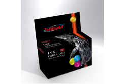JetWorld PREMIUM kompatibilná cartridge pro HP 304XL N9K07AE farebná (color)