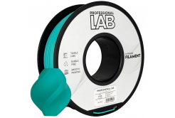 Professional Lab FG-P79-E1, 3D filament, PLA, 1,75mm, 1000g, Azúrový (Cyan)
