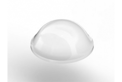 3M Bumpon™ SJ5306 čirý, plato = 96 ks
