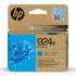HP 924e 4K0U7NE#CE1 azúrová (cyan) originálna cartridge