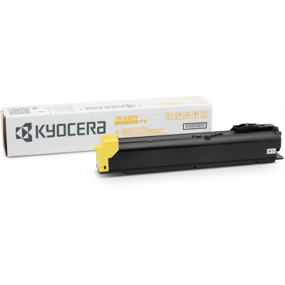 Kyocera TK-5315Y 1T02WHANL0 žltý (yellow) originálny toner