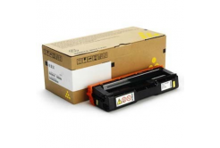 Ricoh 407546 žltá (yellow) originálny toner