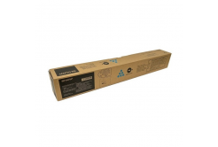 Sharp MXC52TC azúrový (cyan) originálny toner