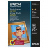 Epson Glossy Photo Paper C13S042545, 200 g/m2, 13x18cm, 50ks, lesklý, atramentový, biely, foto papier
