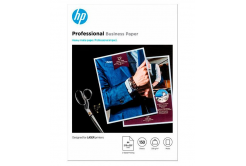 HP PROF MATTE FSC 7MV80A, 200 g/m2, A4, 150ks, matný, biely, foto papier