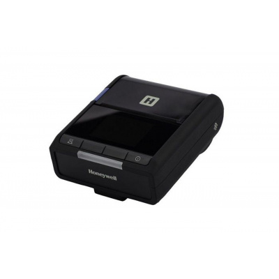 Honeywell Lnx3 LNX3-1-N00B101 tlačiareň štítkov, 8 dots/mm (203 dpi), disp., hot-swap, USB, USB-C, BT (BLE, 5.0), Wi-Fi, NFC, black