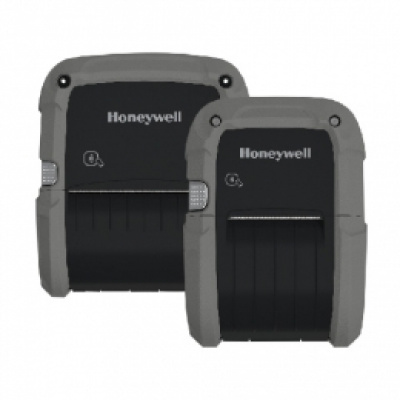 Honeywell RP4F RP4F0001D22, IP54, Linerless, USB, BT (5.0), Wi-Fi, 8 dots/mm (203 dpi)