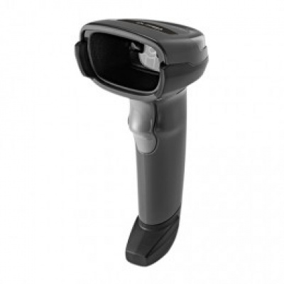 Zebra DS2278-SR7UMC00AZW, barcode reader DS2278-SR 2D black MICROUSB KIT